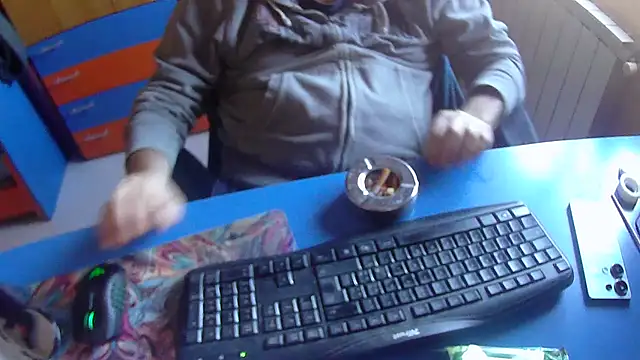 Tango128 online show from October 16, 9:39 am