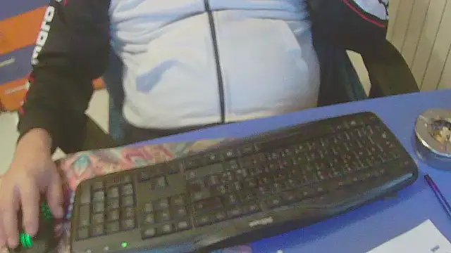 Tango128 online show from October 8, 4:47 am