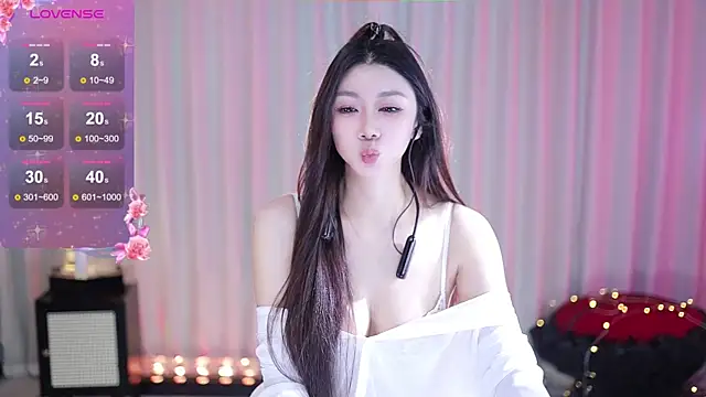 Angel-Bei-bei online show from December 21, 2:08 pm