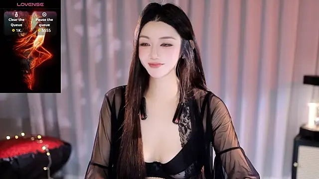Angel-Bei-bei online show from June 1, 2:06 pm