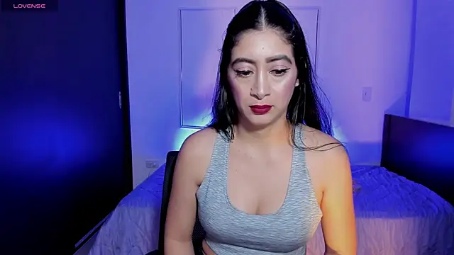 MeganWhite3 online show from April 12, 3:54 am