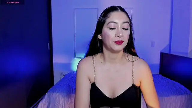 MeganWhite3 online show from April 7, 1:51 am