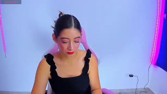 MeganWhite3 online show from March 22, 5:39 am