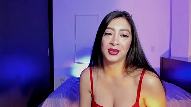 MeganWhite3 online show from April 24, 4:03 am