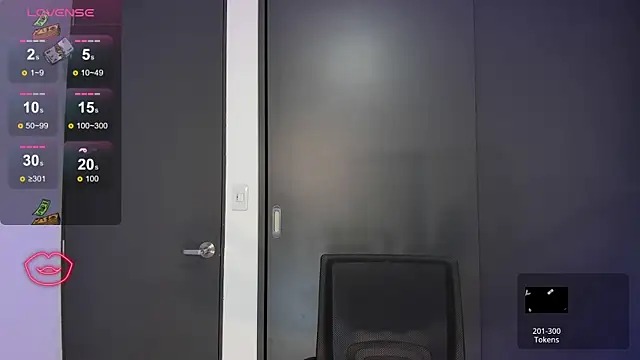 MeganWhite3 online show from September 21, 6:29 am