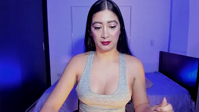 MeganWhite3 online show from May 17, 11:16 pm