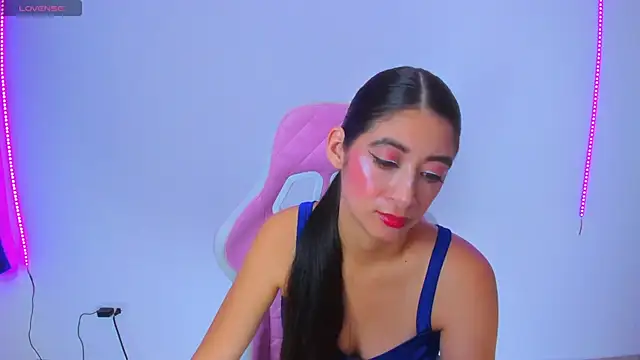 MeganWhite3 online show from March 11, 6:41 am