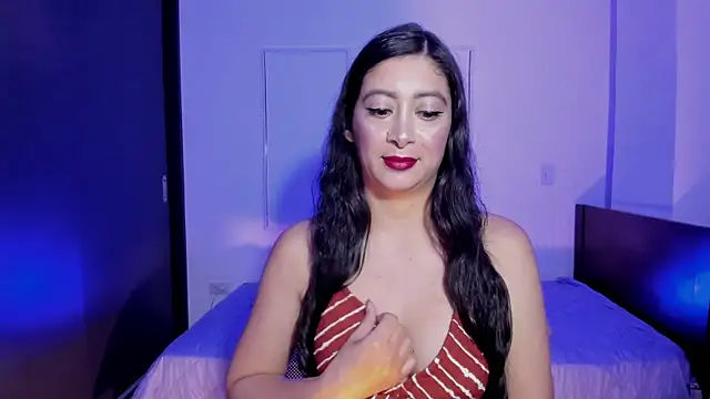 MeganWhite3 online show from May 20, 2:41 am