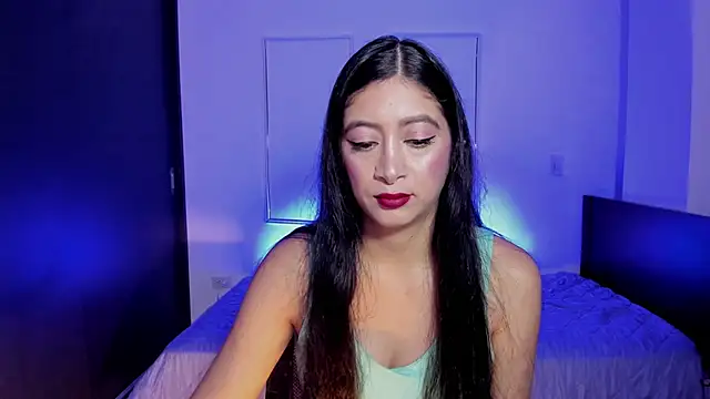 MeganWhite3 online show from June 2, 2:55 am