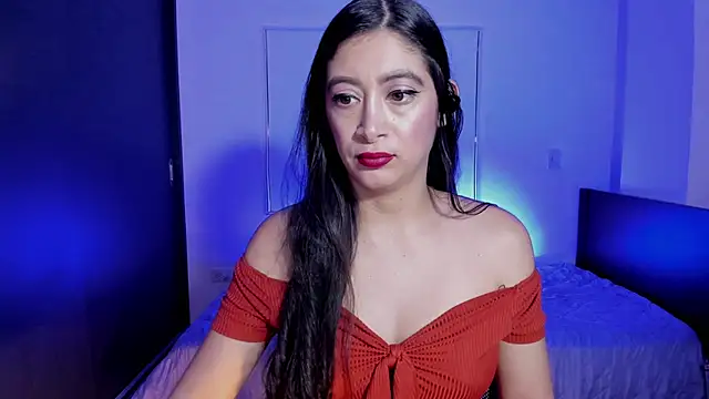 MeganWhite3 online show from May 26, 3:37 am