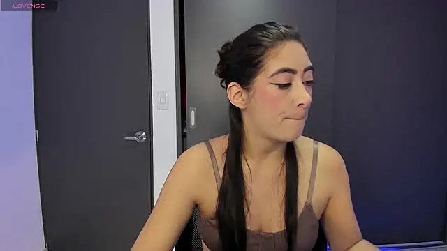 MeganWhite3 online show from October 24, 2:54 am