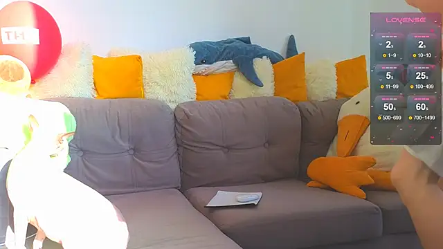 LandelRay online show from February 7, 9:06 am