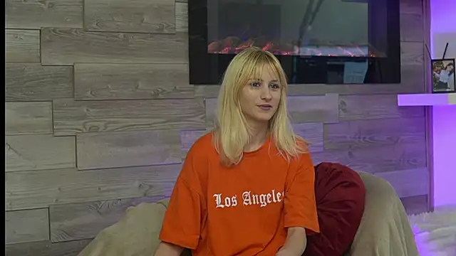 SiennaShapiro online show from February 11, 4:29 pm