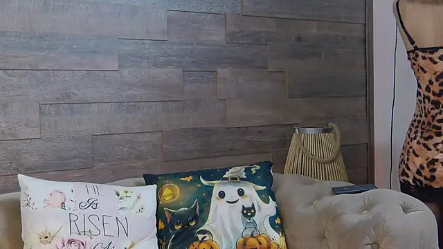 SiennaShapiro online show from October 24, 7:51 am