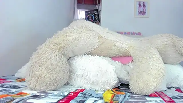 briitany hot online show from January 11, 9:11 pm