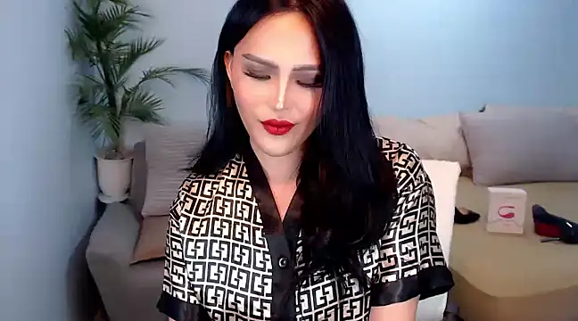 Snapshot of PrettyWomanxxx chatting on February 21, 12:16 am PrettyWomanxxx online show from February 21, 12:16 am