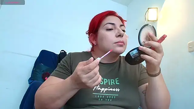 abigail curvy online show from November 25, 2:06 pm