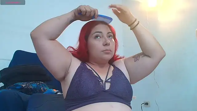 abigail curvy online show from November 18, 3:48 pm