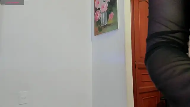 Andrea-Queen online show from April 15, 7:18 pm