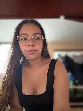 Andrea-Queen online show from May 21, 8:28 pm