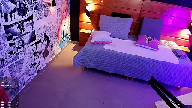 mahia queen online show from November 17, 11:14 am