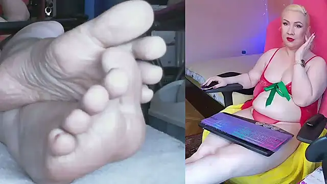 MissLexyGold online show from March 31, 12:51 pm