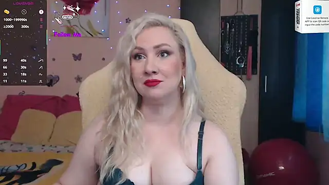 MissLexyGold online show from September 25, 12:33 pm