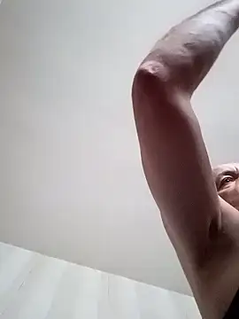 bigcock marusz online show from January 11, 12:45 pm