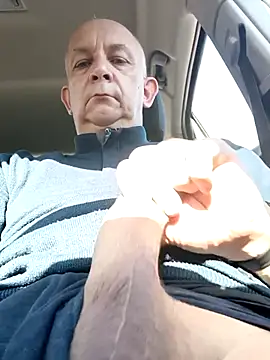 bigcock marusz online show from April 10, 1:40 pm