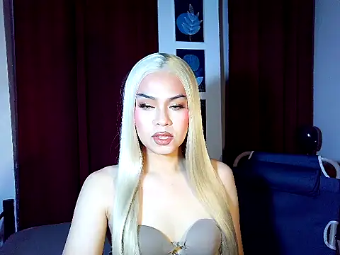 MistressLuna1 online show from February 27, 12:44 am