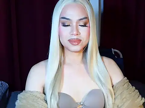 MistressLuna1 online show from February 25, 12:27 pm