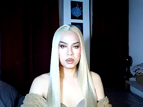 MistressLuna1 online show from February 21, 10:12 pm