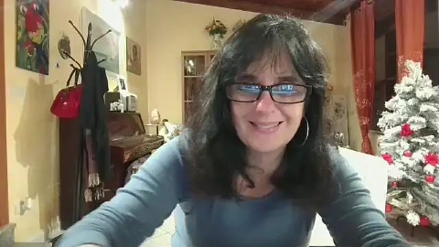 Snapshot of ClaudyGeryn chatting on January 8, 7:56 pm ClaudyGeryn online show from January 8, 7:56 pm