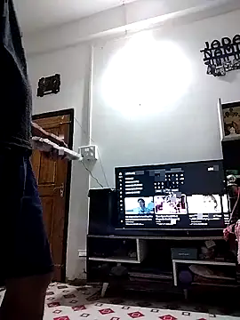 Snapshot of Theplesure007 chatting on March 7, 8:44 pm Theplesure007 online show from March 7, 8:44 pm