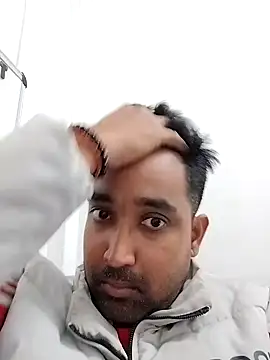 Snapshot of Theplesure007 chatting on February 24, 6:16 am Theplesure007 online show from February 24, 6:16 am