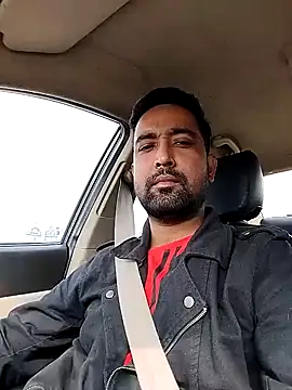 Snapshot of Theplesure007 chatting on February 22, 8:18 am Theplesure007 online show from February 22, 8:18 am