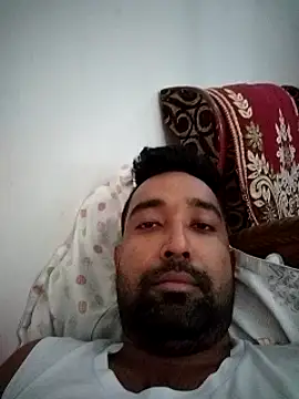 Snapshot of Theplesure007 chatting on February 20, 8:06 am Theplesure007 online show from February 20, 8:06 am