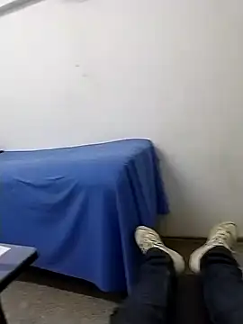 Snapshot of Theplesure007 chatting on February 18, 12:39 pm Theplesure007 online show from February 18, 12:39 pm