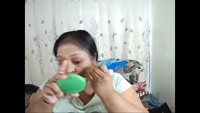 Indiantasha online show from October 15, 4:15 pm