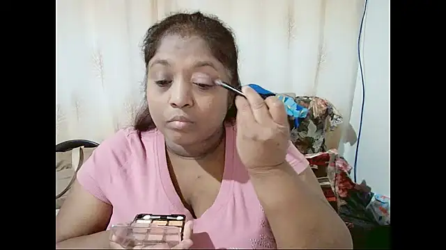 Indiantasha online show from March 18, 4:50 pm