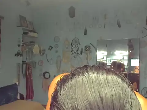 Snapshot of lumad_morningstar chatting on January 8, 5:37 am lumad morningstar online show from January 8, 5:37 am