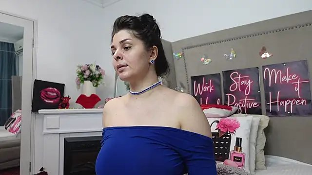 LexyRene online show from March 30, 9:22 am