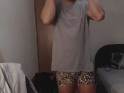 wildpussycat23 online show from January 16, 2:04 am