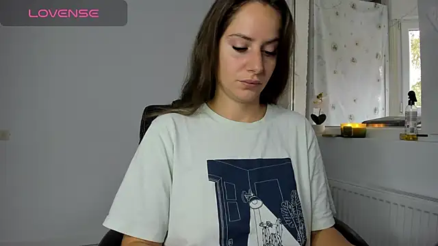 Snapshot of DiamondKay chatting on October 16, 7:16 am DiamondKay online show from October 16, 7:16 am