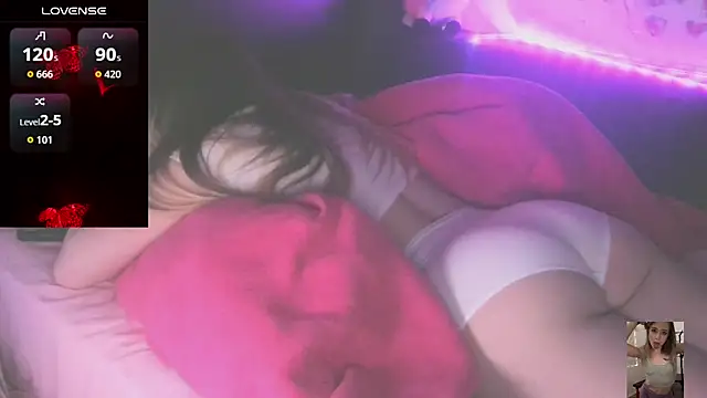 Blondiewithanass online show from March 21, 8:24 pm