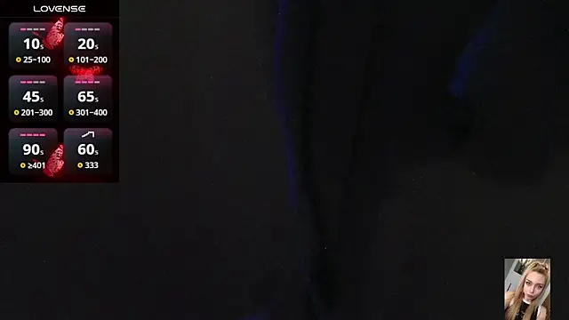 Blondiewithanass online show from May 8, 12:25 am