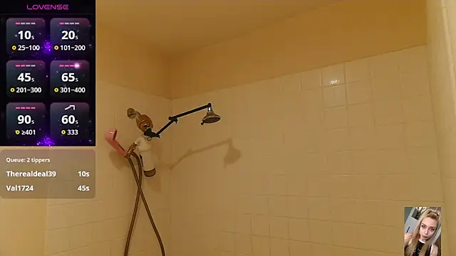 Blondiewithanass online show from November 14, 12:09 pm