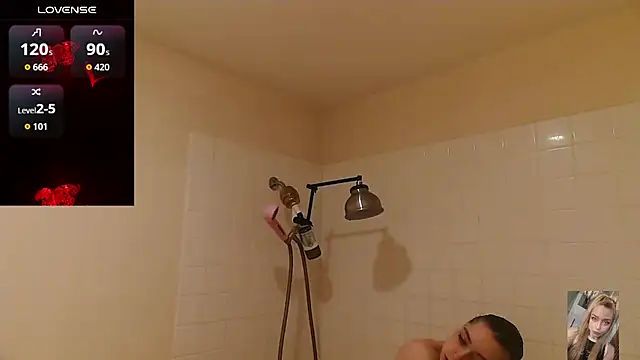 Blondiewithanass online show from February 27, 2:56 am