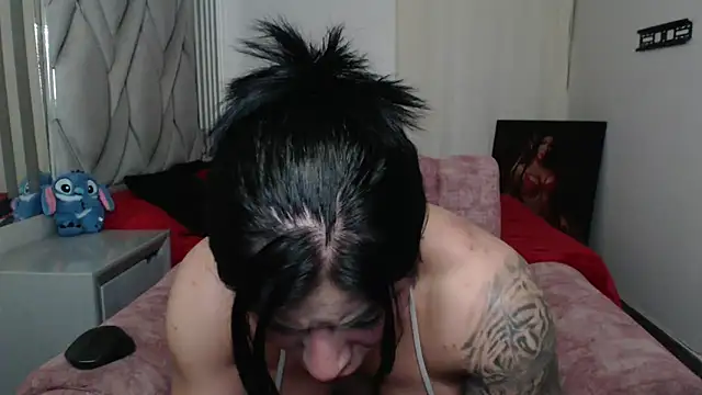 Snapshot of beautifulunna_ chatting on October 2, 11:30 pm beautifulunna online show from October 2, 11:30 pm