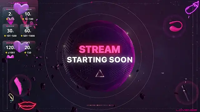 lorana91 online show from December 17, 12:10 pm